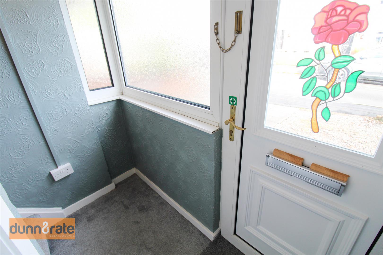 Larksfield Road, Smallthorne, Stoke-On-Trent